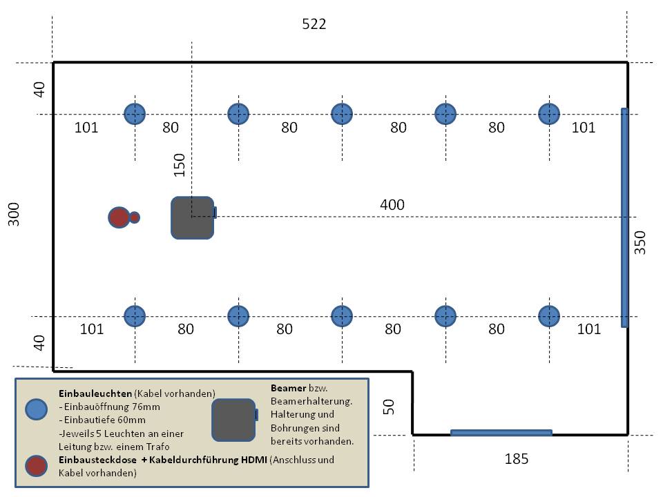 Kinokeller_Planung_Deckenverkleidung