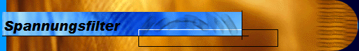Spannungsfilter
